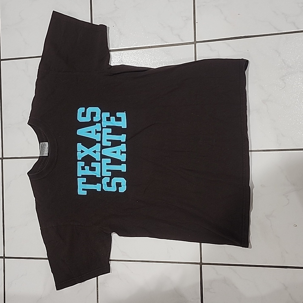 Texas State Shirt